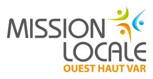 logo mission locale