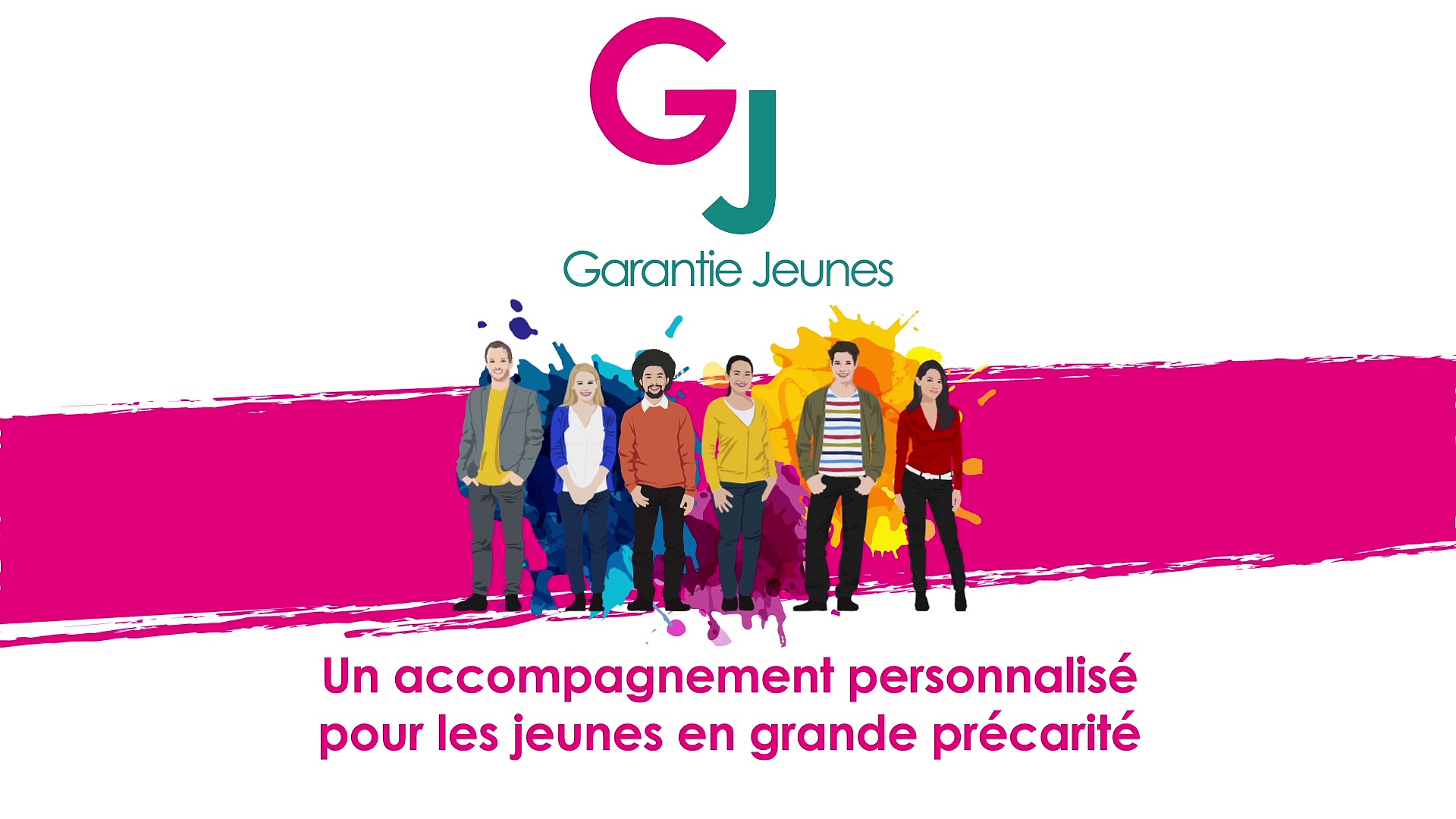 La Garantie Jeunes Mission Locale Ouest Haut Var