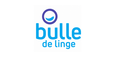 bulle de linge